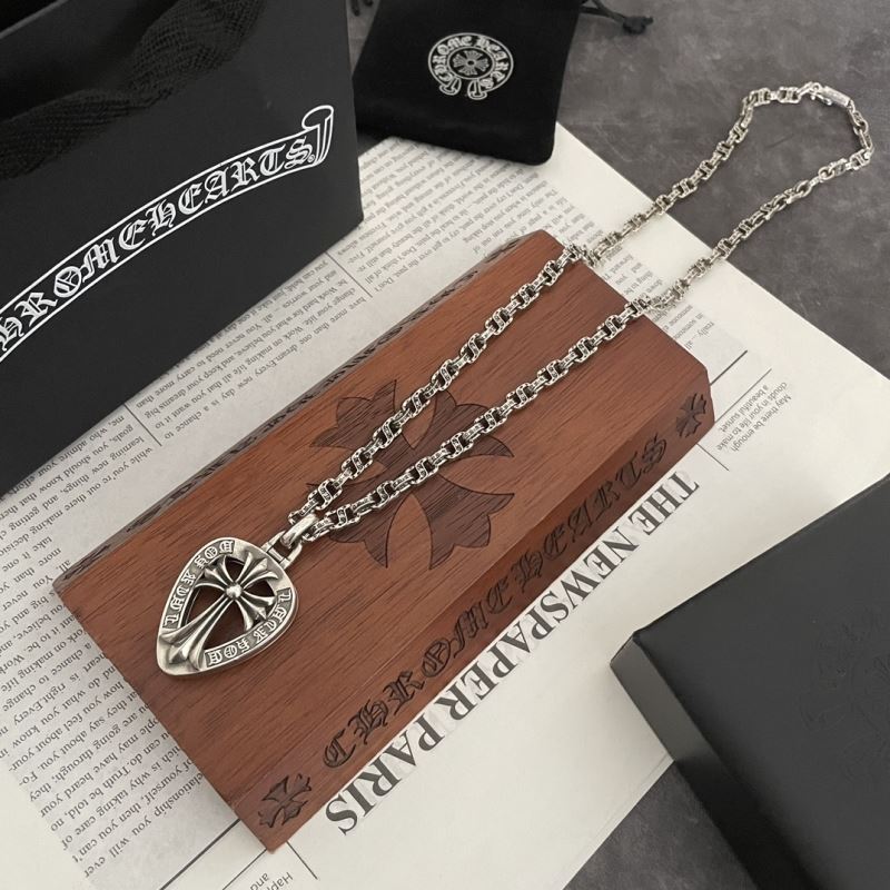 Chrome Hearts Necklaces